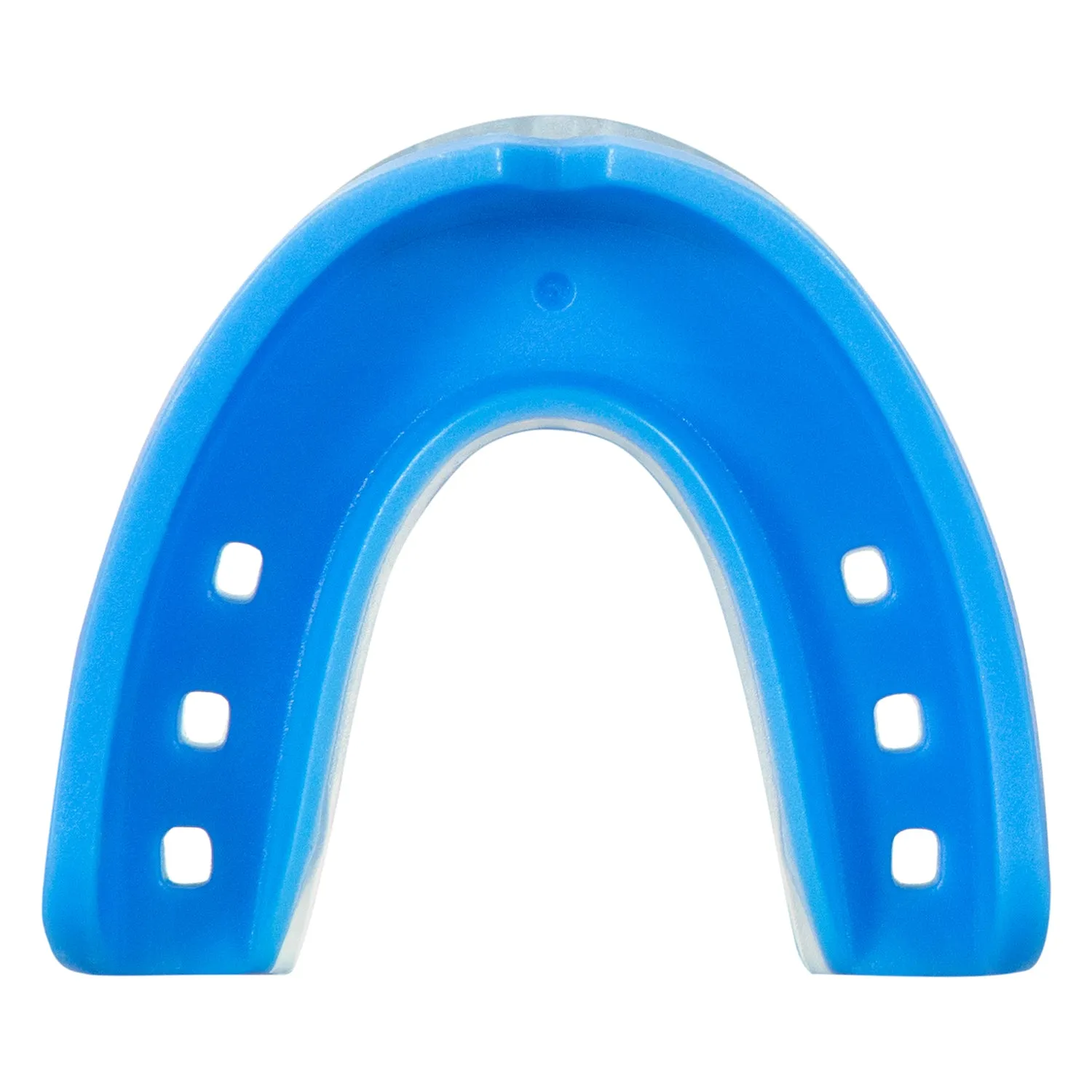 TITLE Boxing Air Force Duo-Defense Mouthguard 2.0