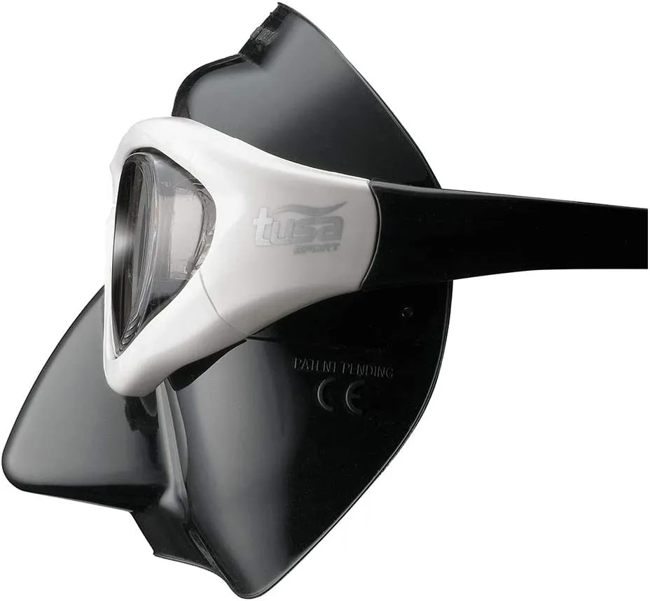 TUSA UM29 Freediving Dive Mask