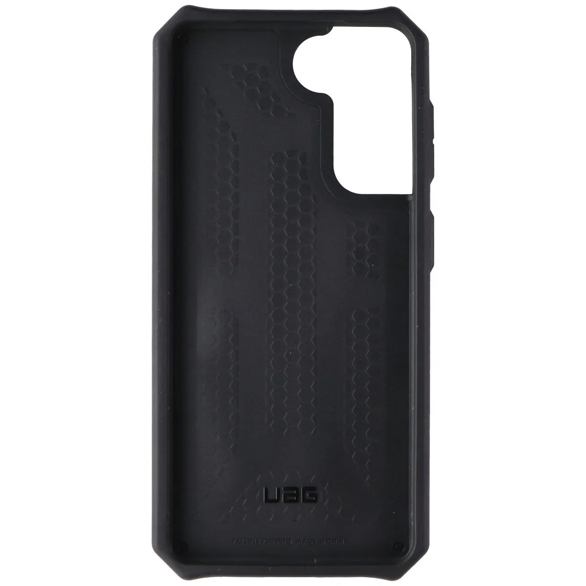 UAG Monarch Series Case for Samsung Galaxy S21 / S21 5G - Carbon Fiber