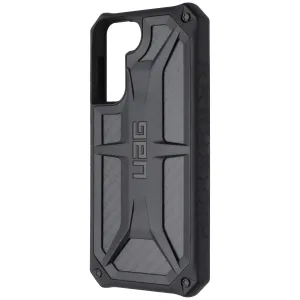 UAG Monarch Series Case for Samsung Galaxy S21 / S21 5G - Carbon Fiber