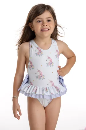 UNICORNS "Acapulco" Swimsuit